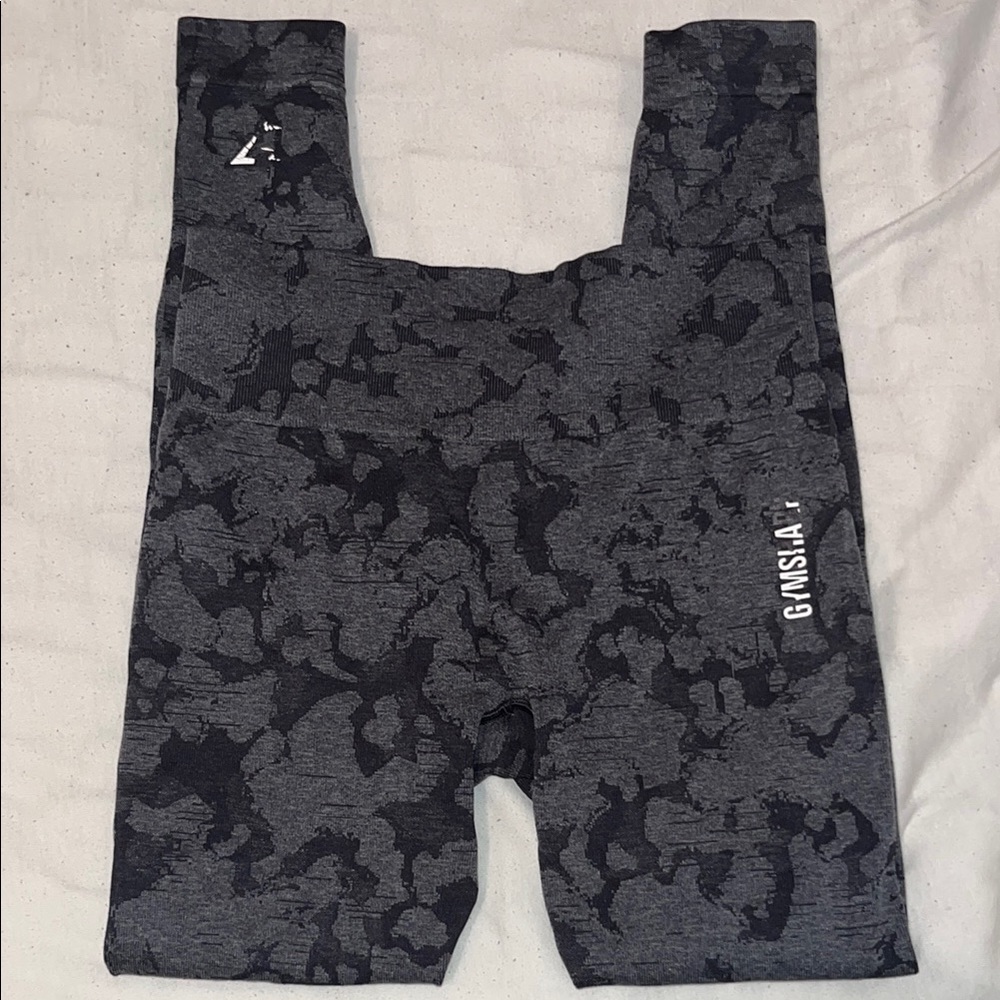 Gymshark leggings